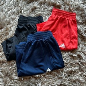 Adidas Men’s Climalite Athletic Shorts